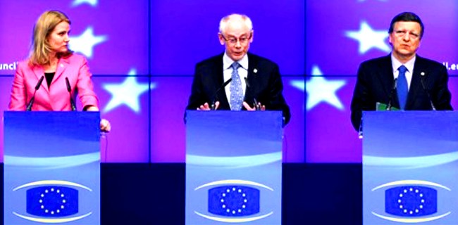 Evropski lideri dosli do brzih resenja